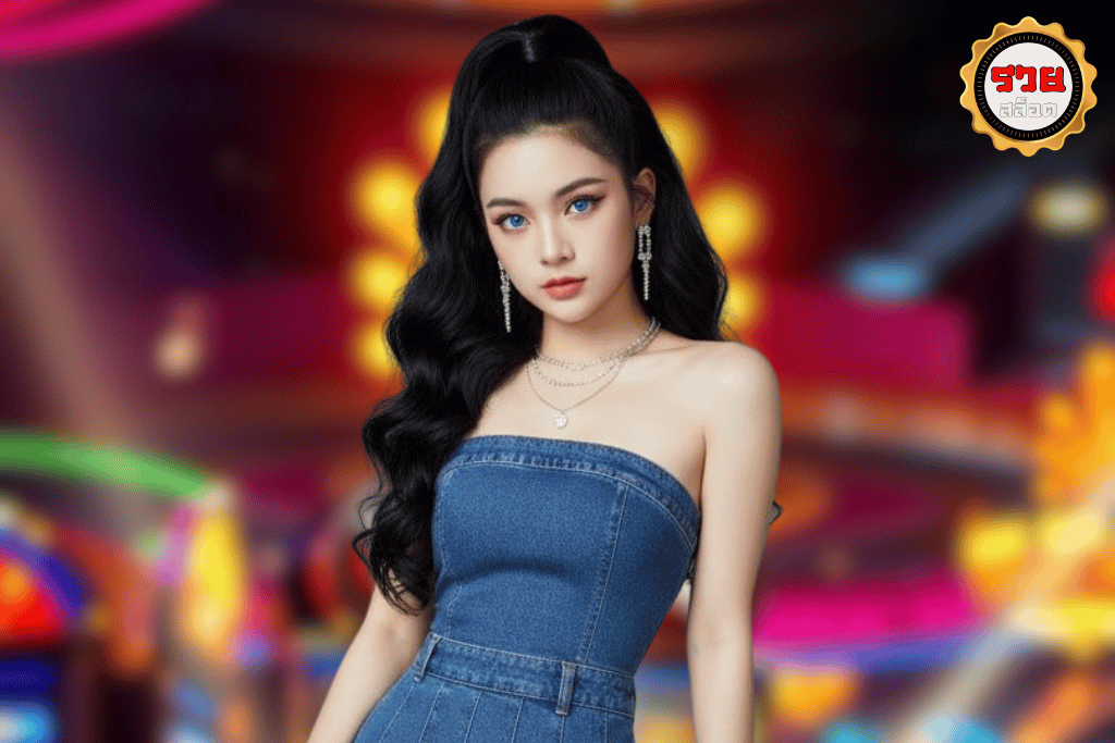 รวย สล็อต คาสิโนออนไลน์